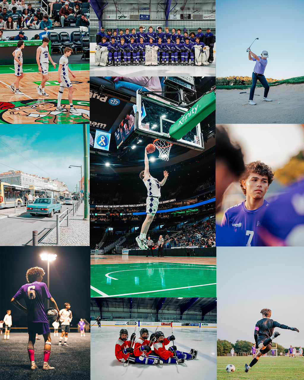Lightroom Presets