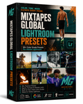 Lightroom Presets