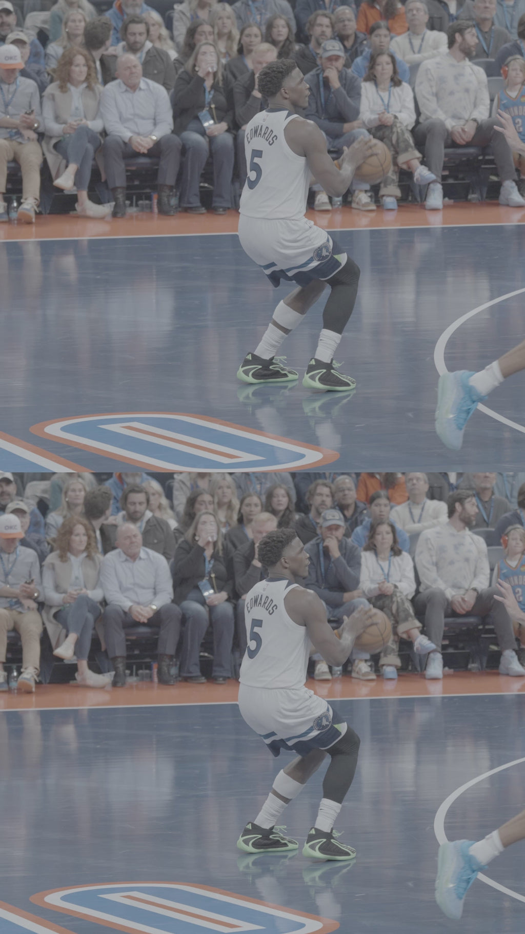 Basketball LUT Pack