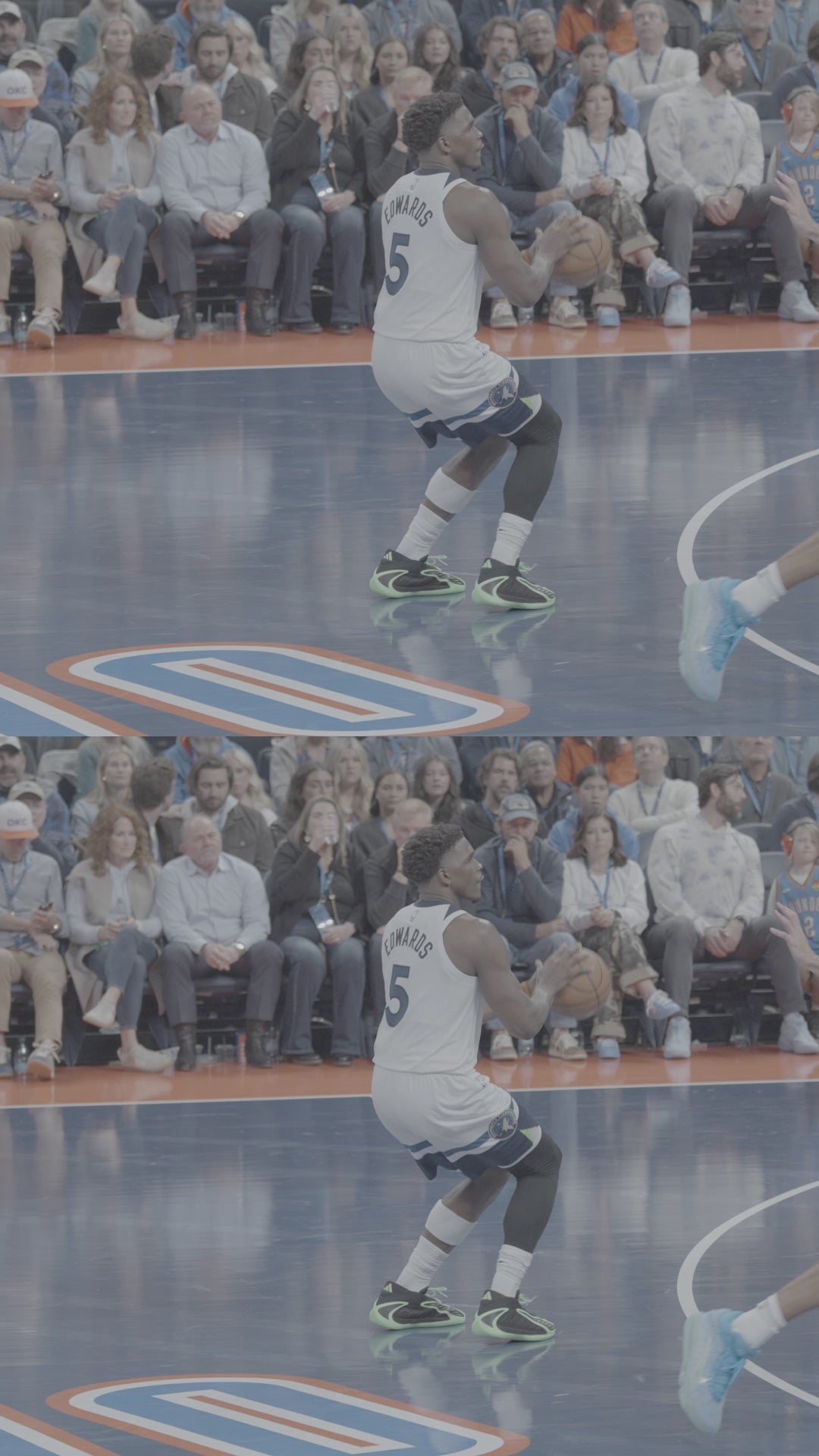 Basketball LUT Pack