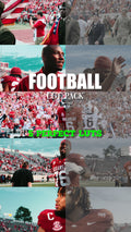 Football LUT Pack